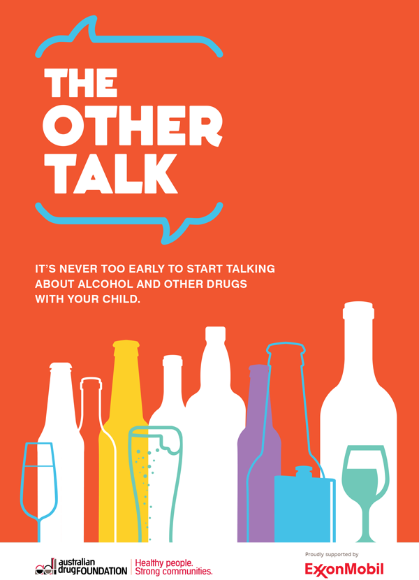 The Other Talk (bundle of 50)