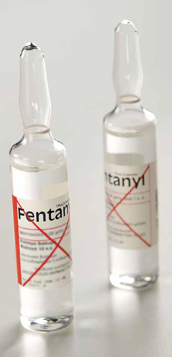 HDAY: Fentanyl (bundle of 50)
