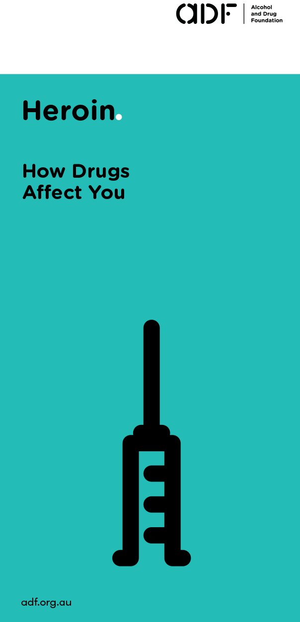 HDAY: Heroin (bundle of 50)