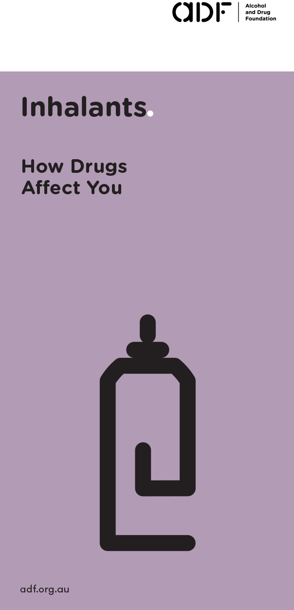 HDAY: Inhalants (bundle of 50)