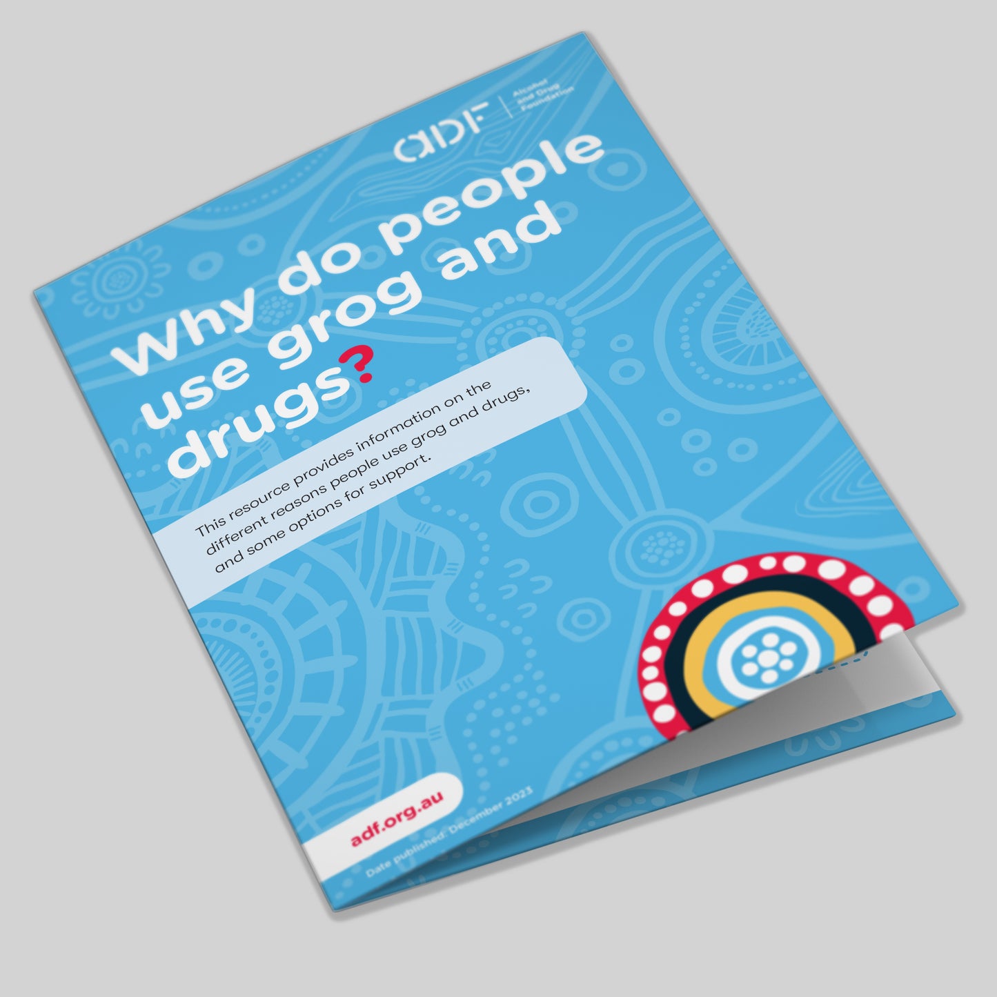 Why do People Use Grog and Drugs? First Nations Resource