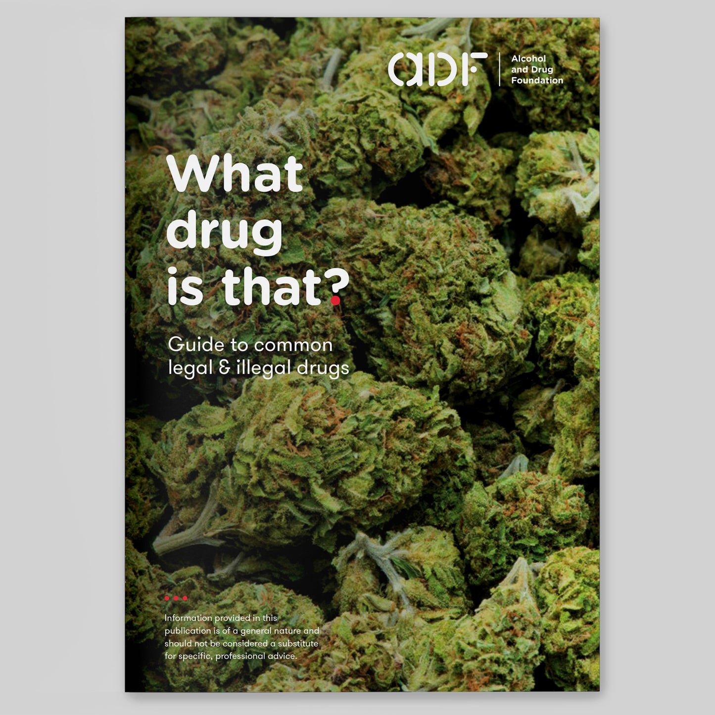 What drug is that? (bundle of 25)