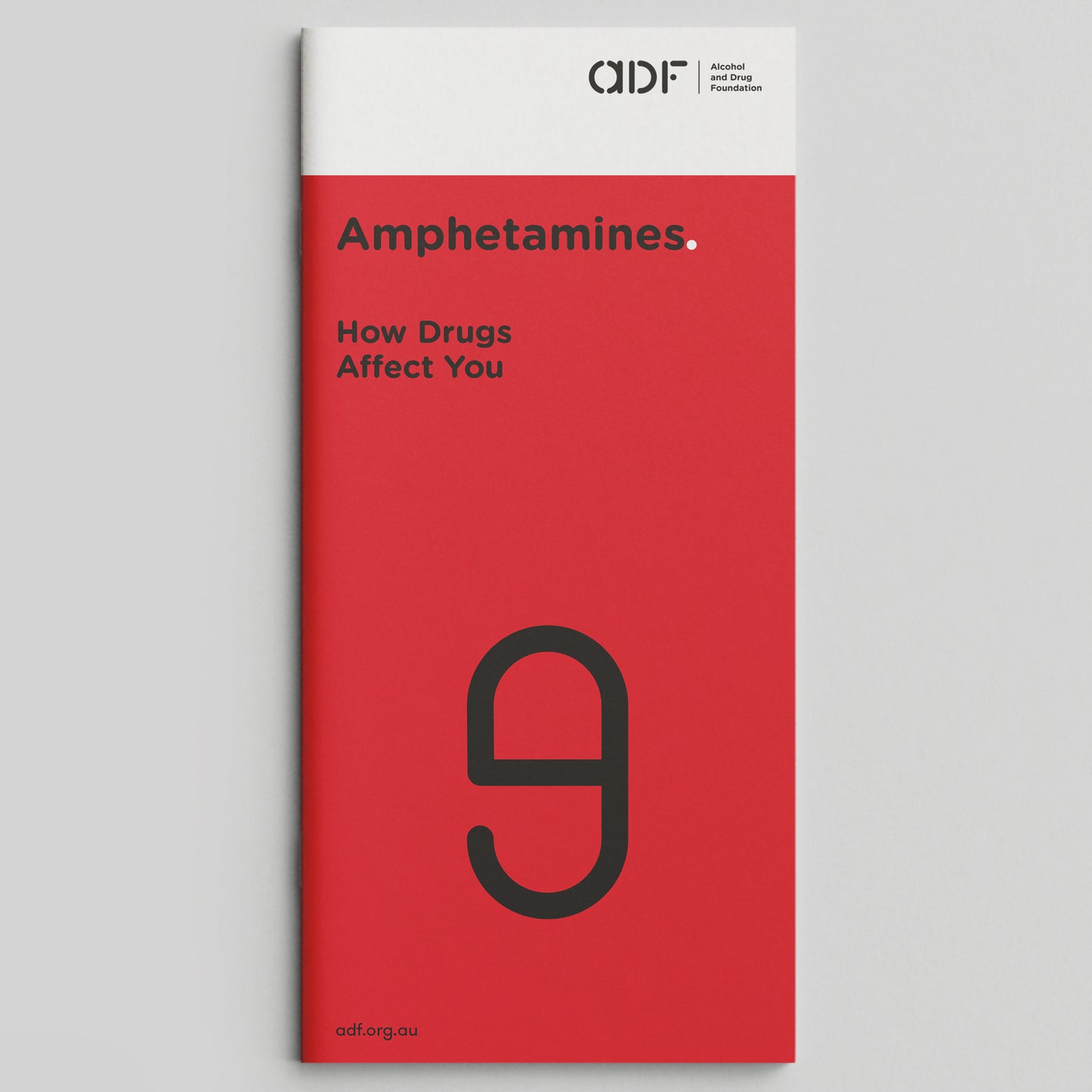 HDAY: Amphetamines (bundle of 50)