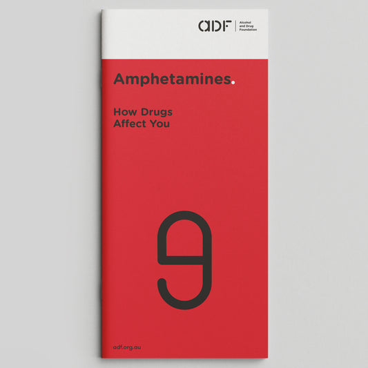 HDAY: Amphetamines (bundle of 50)