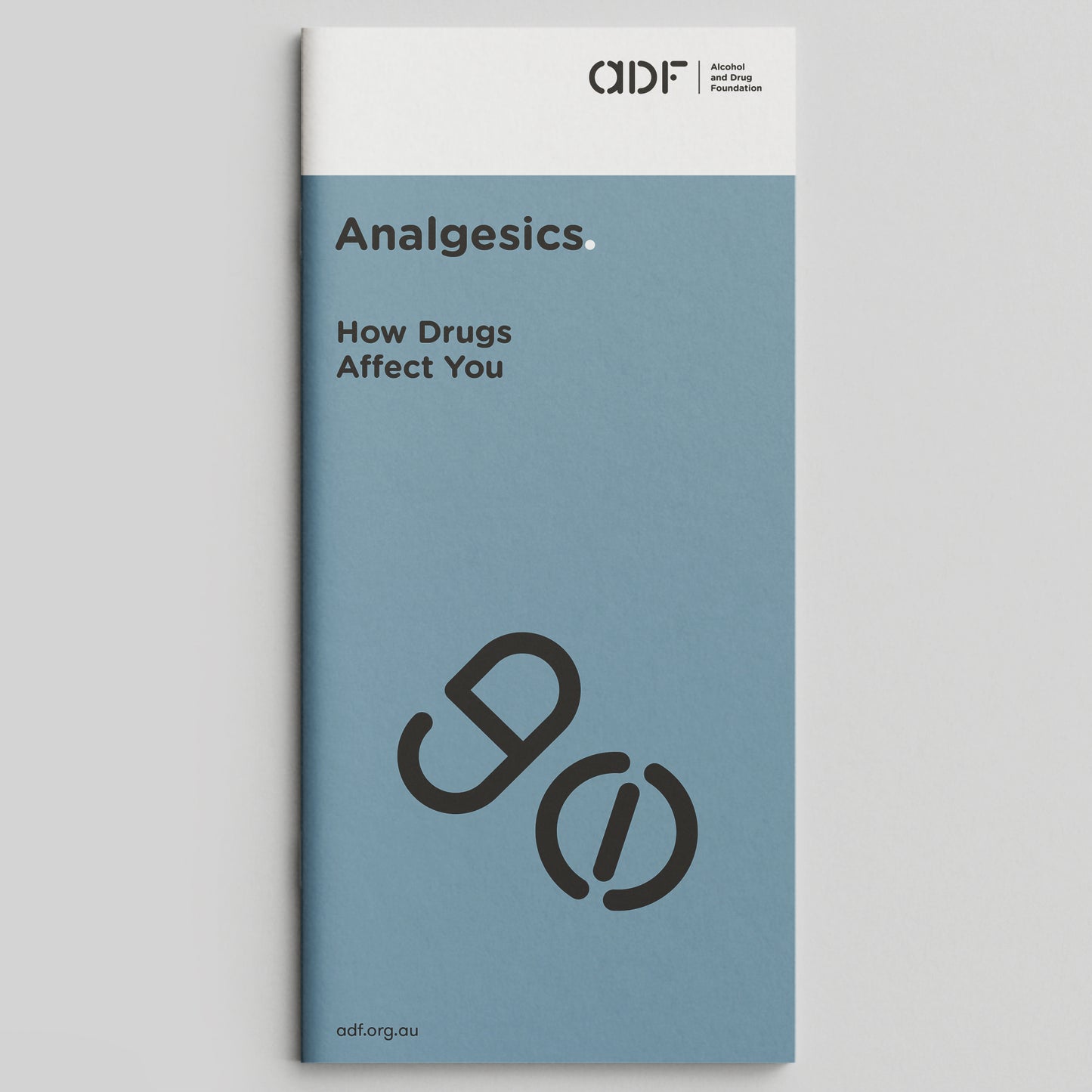 HDAY: Analgesics (painkillers) (bundle of 50)