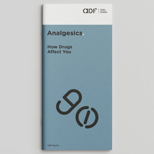 HDAY: Analgesics (painkillers) (bundle of 50)
