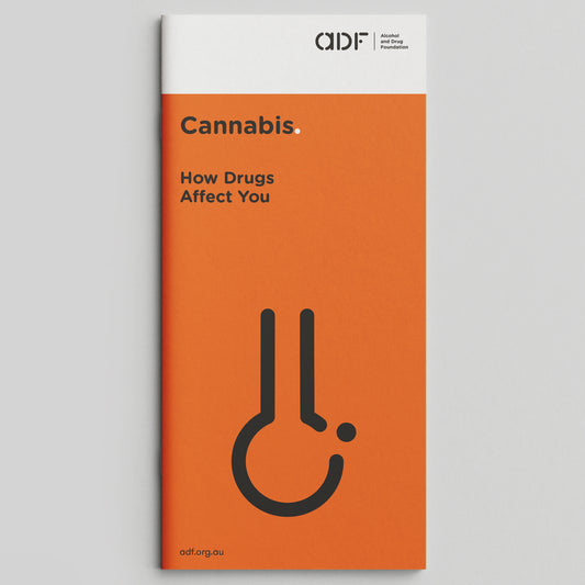 HDAY: Cannabis (bundle of 50)