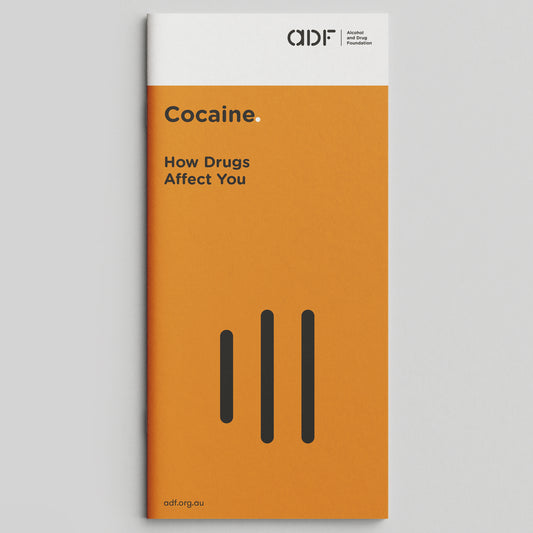 HDAY: Cocaine (bundle of 50)