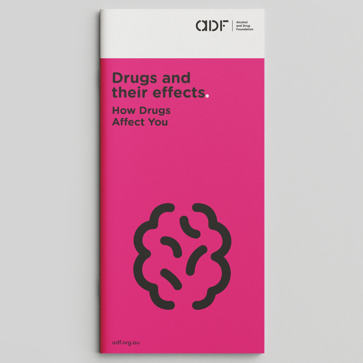 HDAY: Drugs & their effects (bundle of 50)