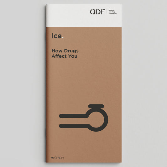 HDAY: Ice (bundle of 50)