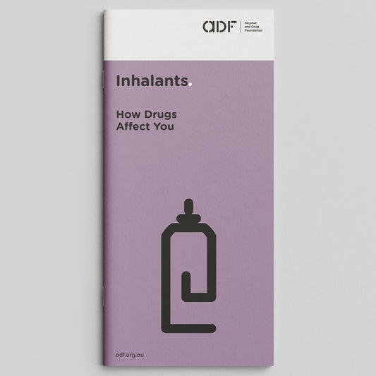 HDAY: Inhalants (bundle of 50)