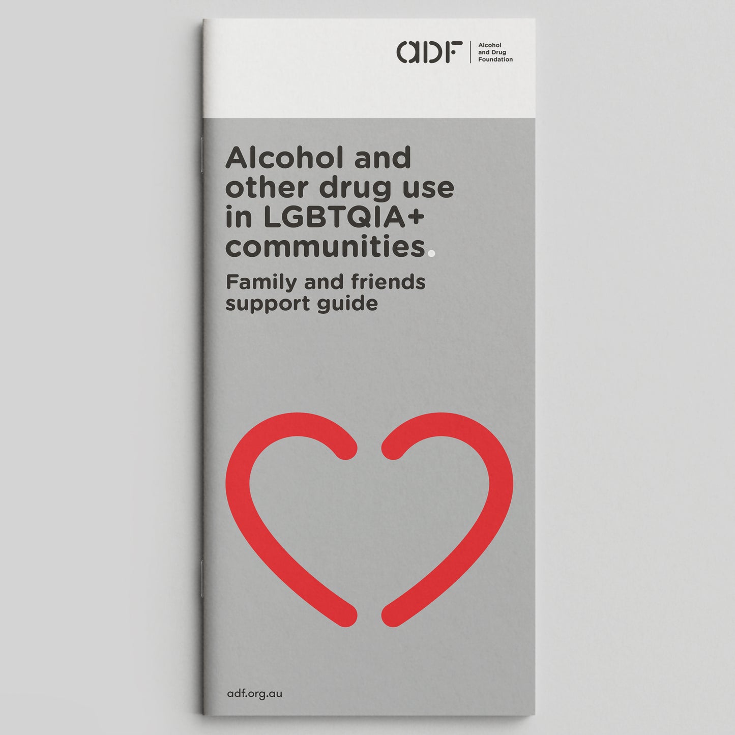 AOD use in LGBTQIA+ communities  (bundle of 25)