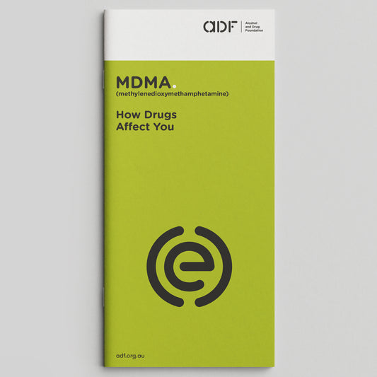 HDAY: MDMA (bundle of 50)