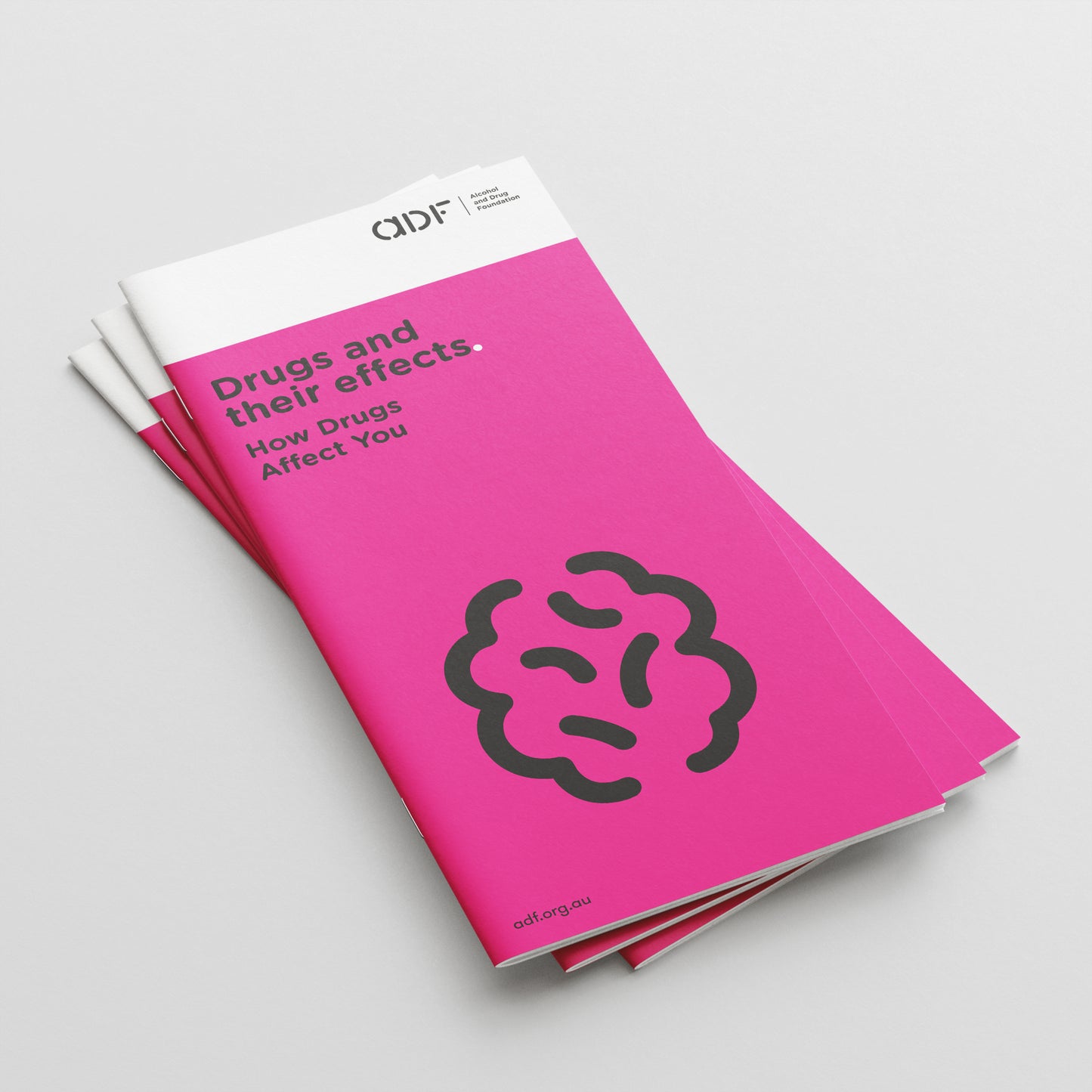 HDAY: Drugs & their effects (bundle of 50)