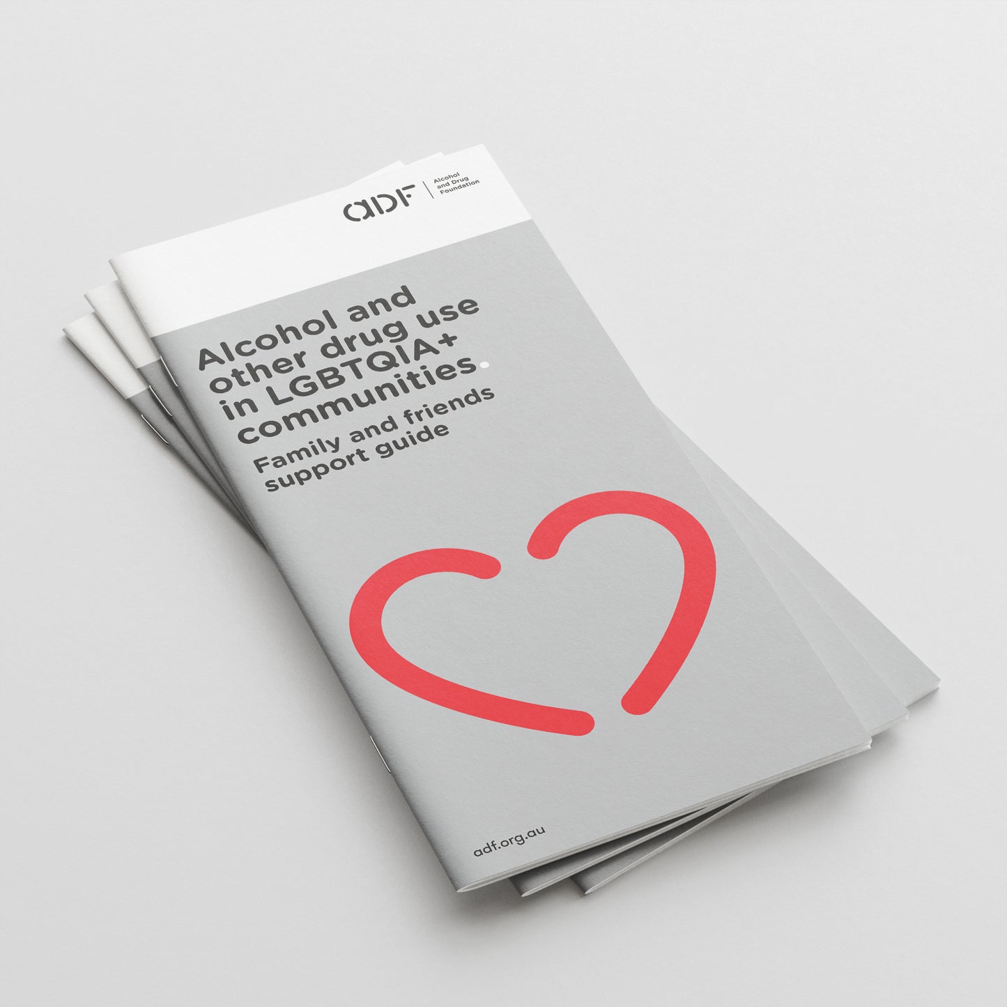 AOD use in LGBTQIA+ communities  (bundle of 25)