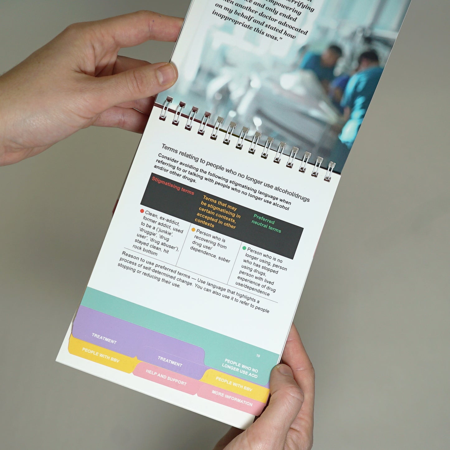 The Power of Words (bundle of 5)