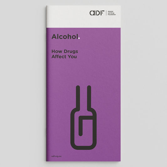 HDAY: Alcohol (bundle of 50)