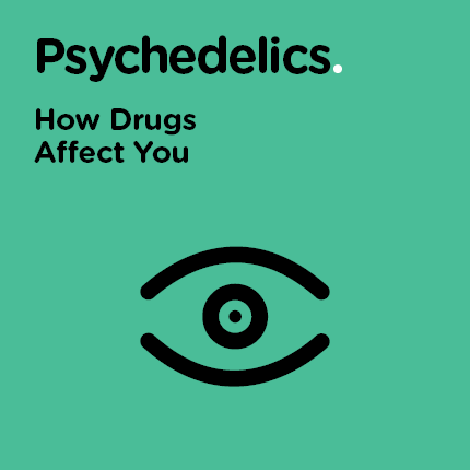 HDAY: Psychedelics (bundle of 50)