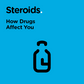 HDAY: Steroids (bundle of 50)