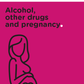 Alcohol, drugs & pregnancy (bundle of 10)