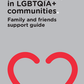 AOD use in LGBTQIA+ communities  (bundle of 25)